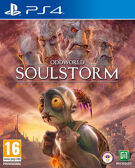 Oddworld Soulstorm - Day One Oddition product image